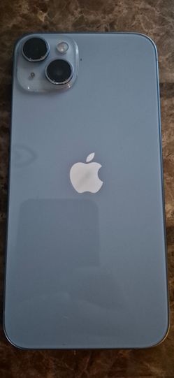 iPhone 14 plus128gb unlocked