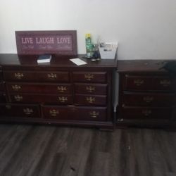 Bedroom Set 