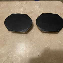05 F-150 Speakers
