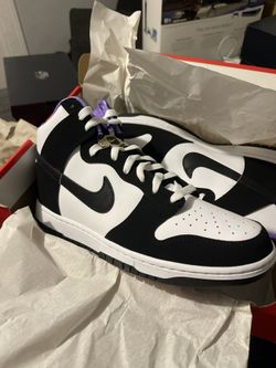 Dunk High Premium World Champ