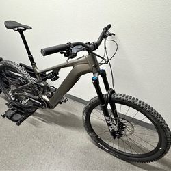 Specialized Turbo Levo Comp Alloy S5