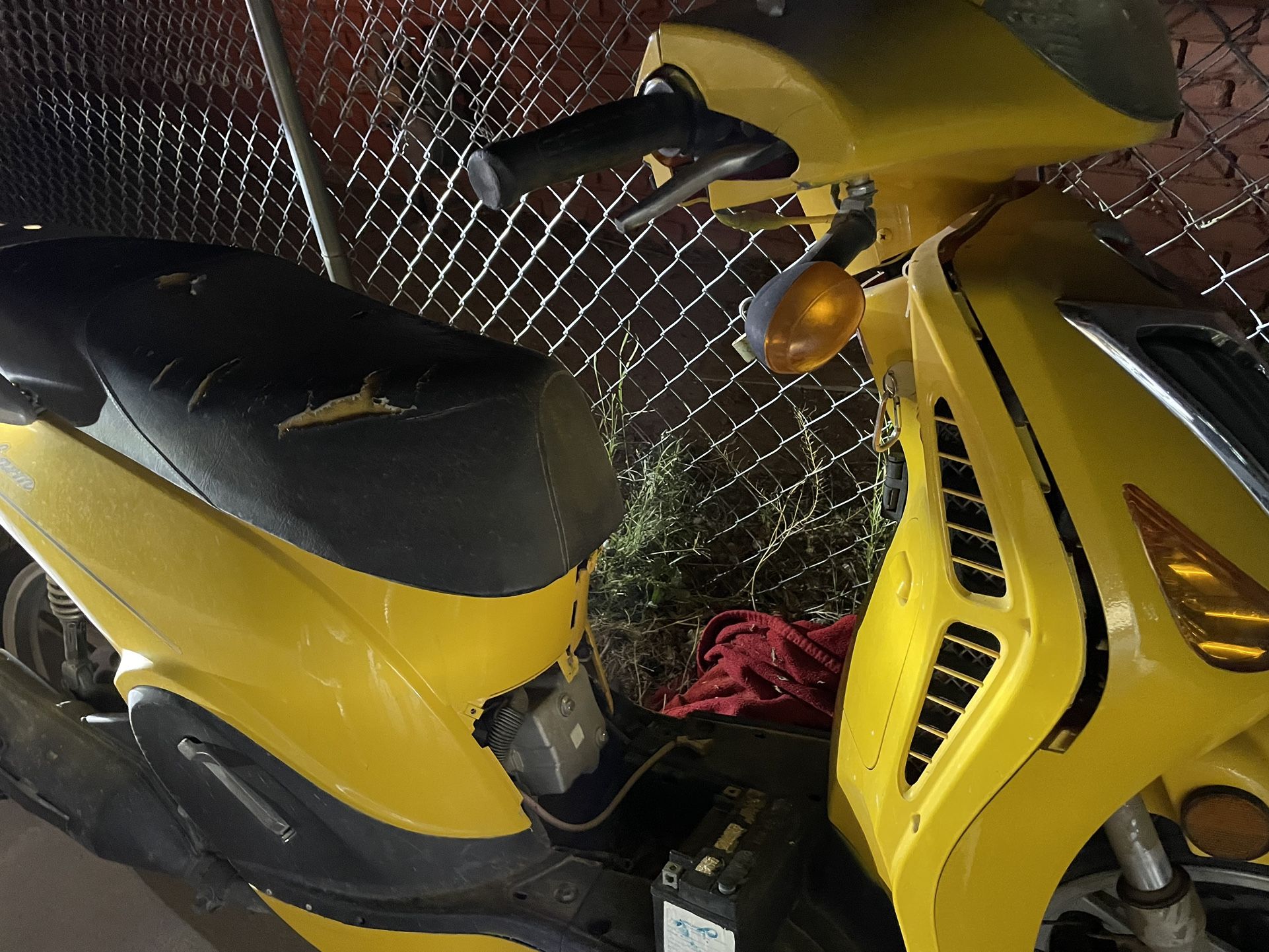 Scooter For Sale for Sale in El Paso, TX OfferUp