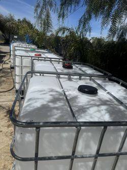 Ibc Totes Food Grade