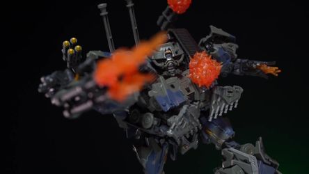 Transformers Mpm Brawl