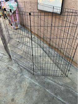 Play pen