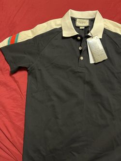Gucci Polo shirt Men M, NWT 