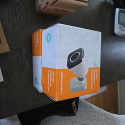 Vivint Camera And Doorbell