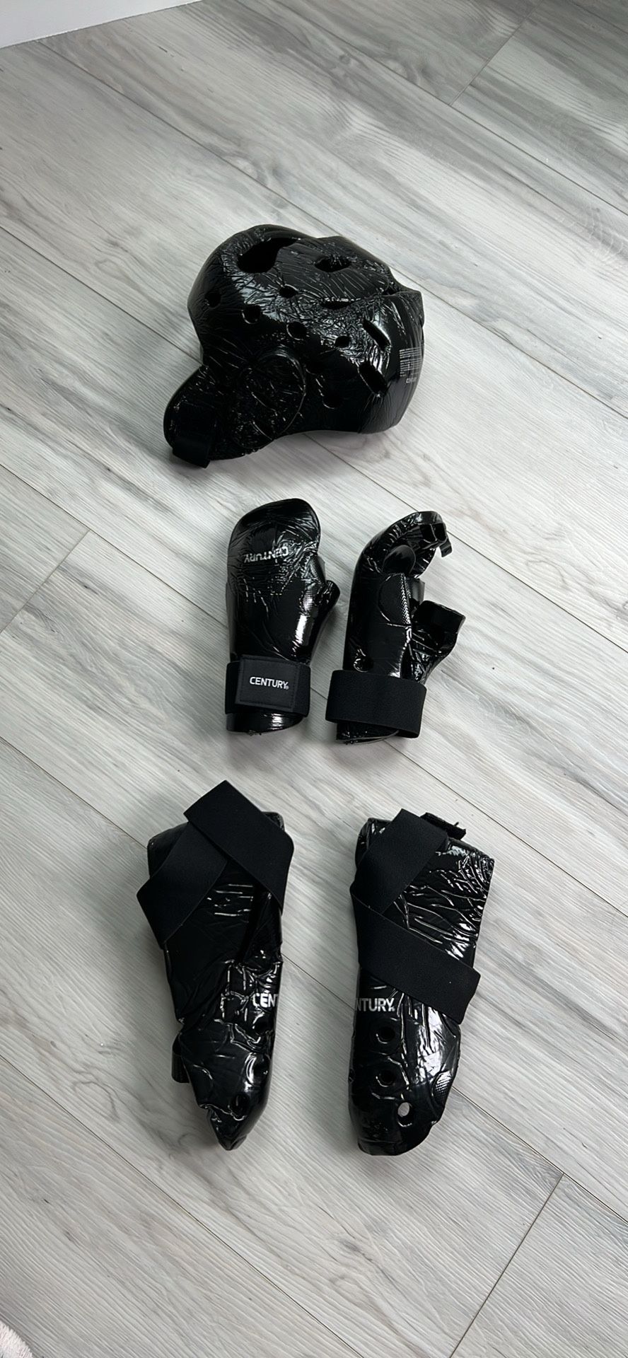 Martial Art / Boxing