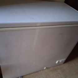 CONGELADOR GENERAL ELECTRIC