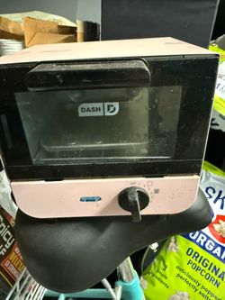 Toaster oven (Gary & empire )