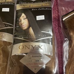 Hair Extensions All New 