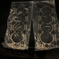 Head Gasket’s L & R For Jaguar/Landrover (AJ133)