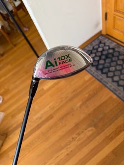 Callaway Elyte 9.0 XStiff Standard