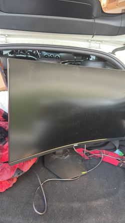 Dell monitor