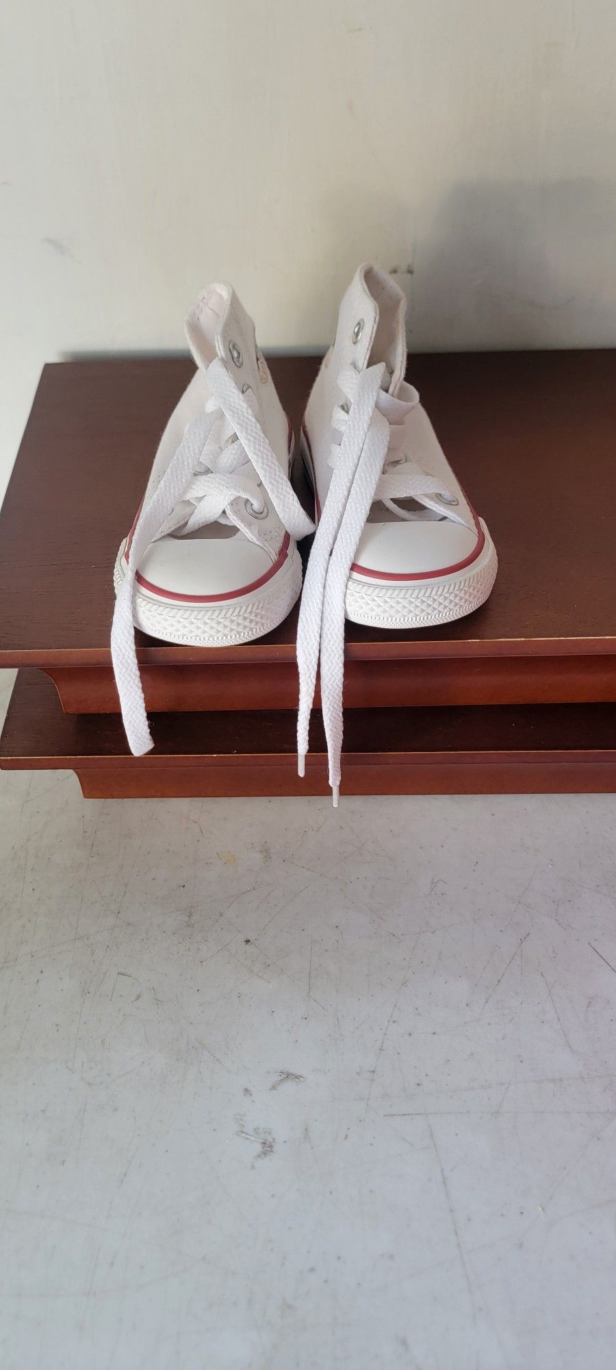 CONVERSE ALL STAR