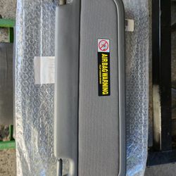 Honda Civic Sin Visor 