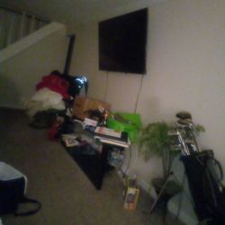 Samsung Tv