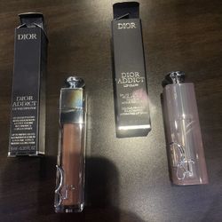 Dior Lip Gloss