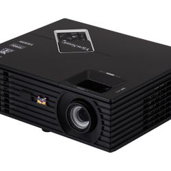ViewSonic PJD7820HD 1080P Full HD DLP 3D Ready Projector