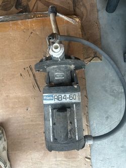 Pool pumps