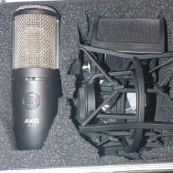 Condenser Microphones For Sale