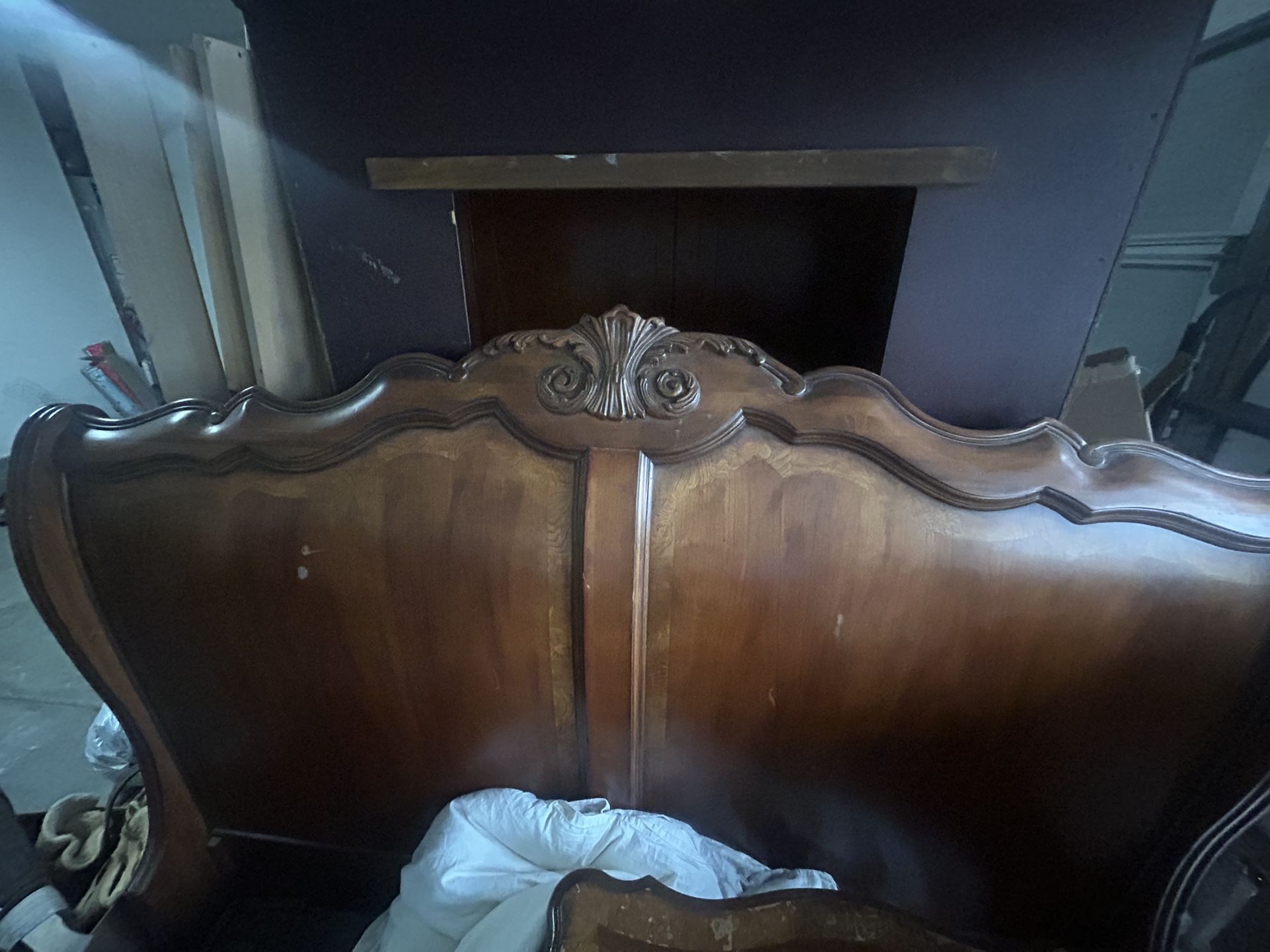 Free Bedroom set