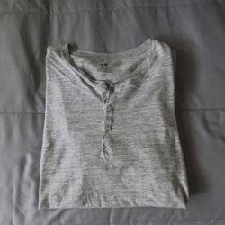 Grey Tshirt