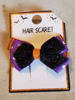 Halloween bow 🙇‍♂️ 👻 Halloween Costume 🎃