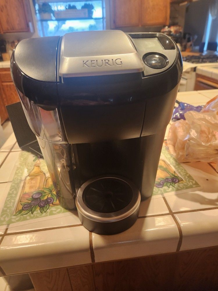 Keuring Vue V500 Brewer