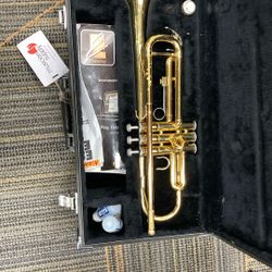 Trumpet  