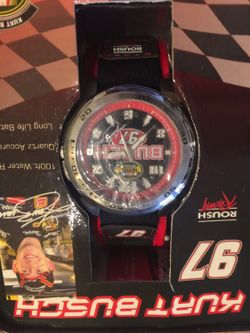 Kurt Busch Nascar  2004 Champion