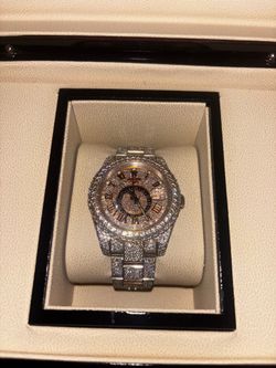 Rolex Sky-Dweller