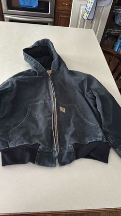 Carhartt men’s jacket
