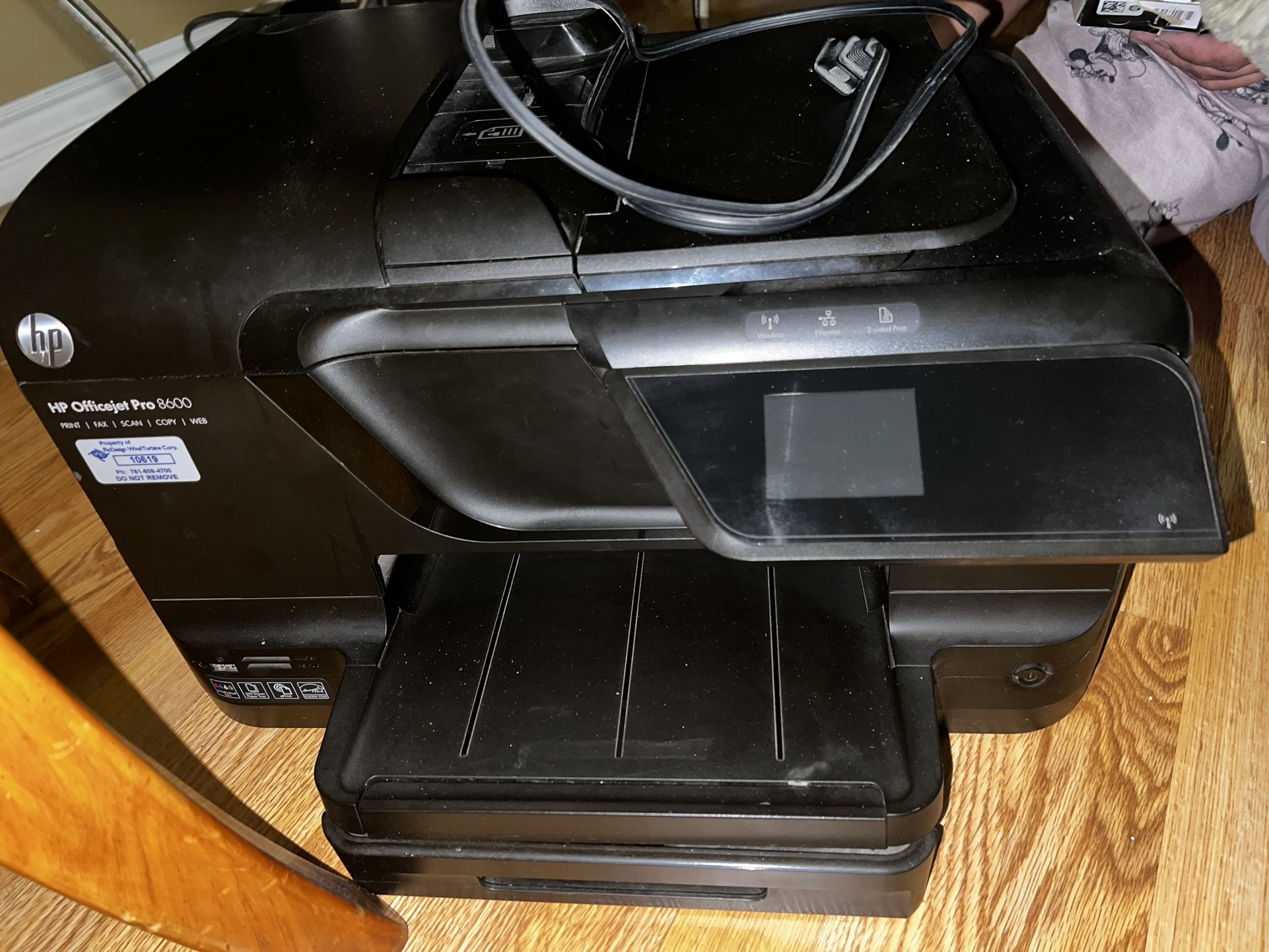 Printer