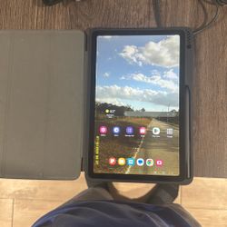 Samsung Tablet
