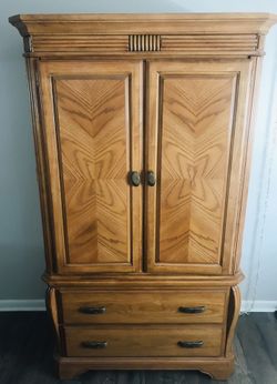 Armoire