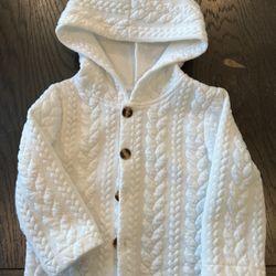 9-12m jacket