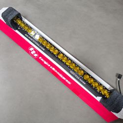 New Baja Designs S8 40" Amber