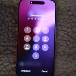Photo Of Apple iPhone 16 PRO 128g  - UNLOCKED