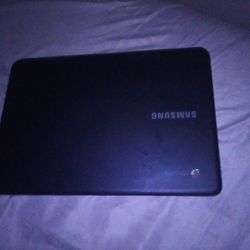 Samsung Chromebook 3 