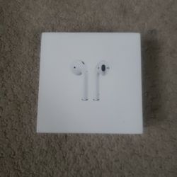 Apple 1st Generation Airpods