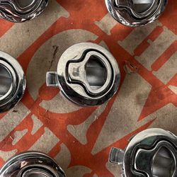 Southco Marine Latches 