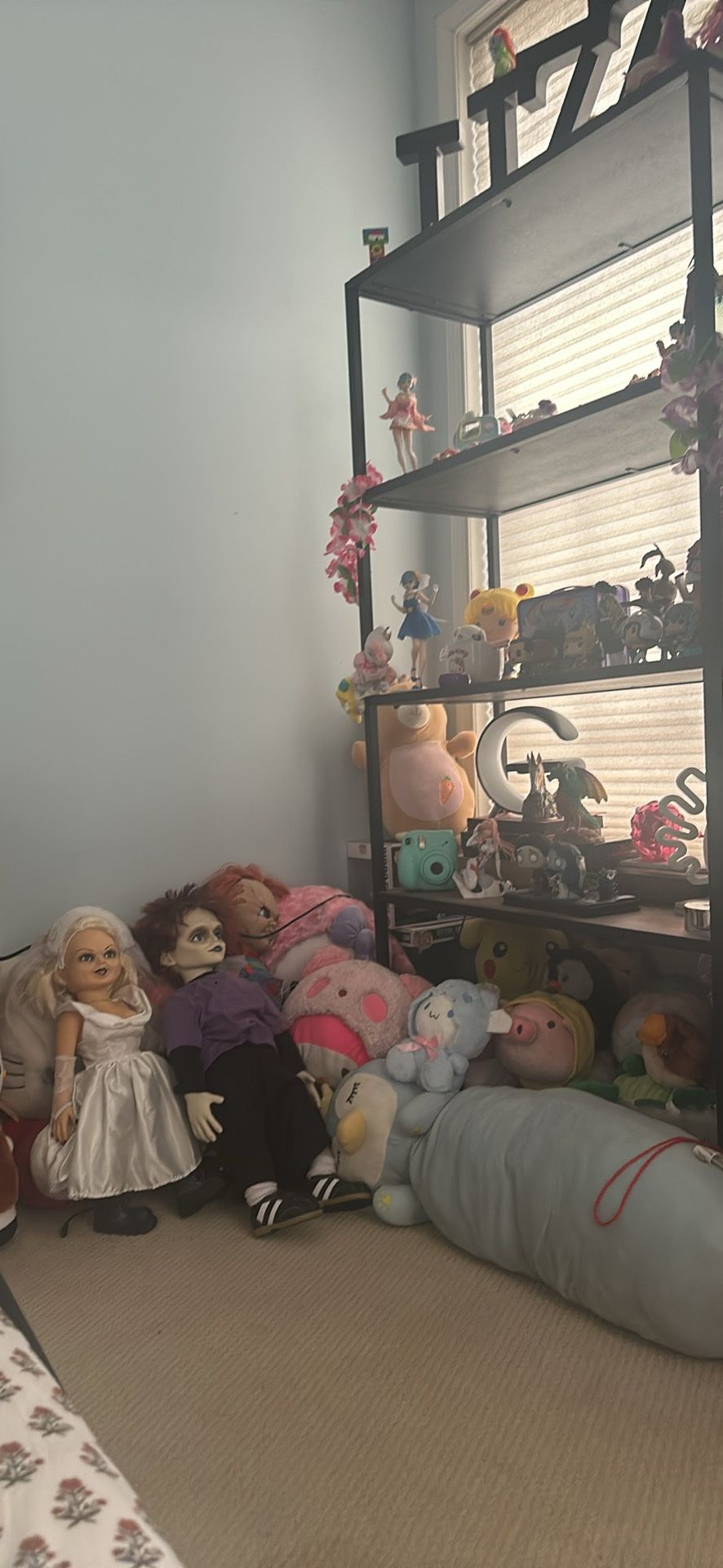 Selling Everything