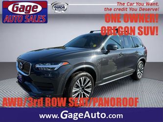 2021 Volvo XC90