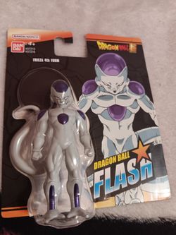 Frieza 4th Form 