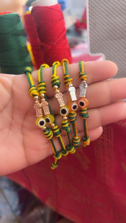 Bracelets San Juditas