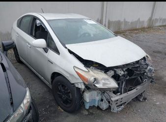 2015 Prius parts