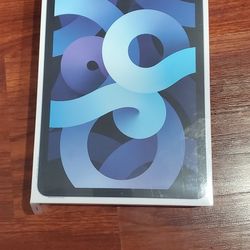 ***BRAND NEW SEALED SKY BLUE IPAD 256GB 10.9 INCH (WIFI)***LATEST MODEL