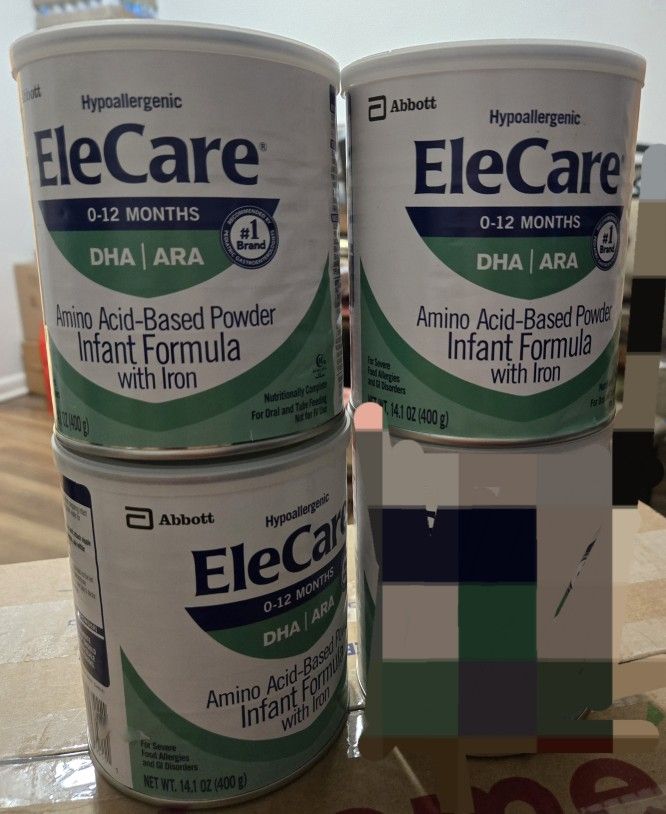 Elecare Infant