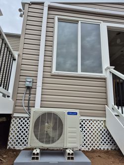 Calefacción/Heating/Hvac Technical 